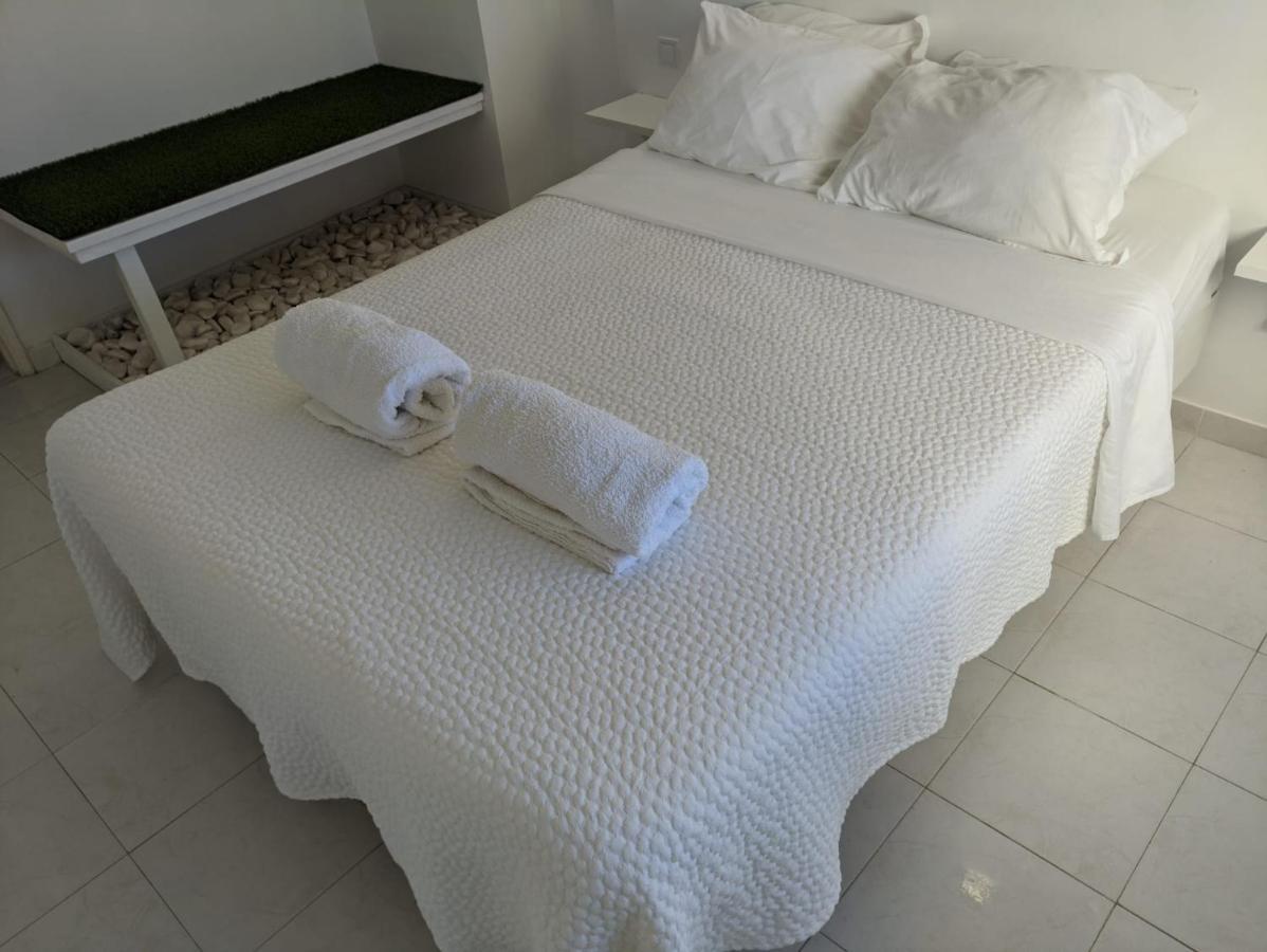 In Bed With Lisbon 11K Amadora Exterior photo